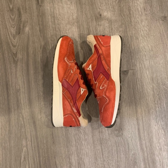 Men’s size US 11.5 - Diadora n9002 Aviator Made in Italy - Picture 3 of 10